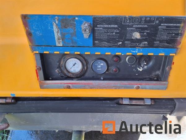 Grote foto bouw civiele techniek doe het zelf en verbouw onderdelen en accessoires