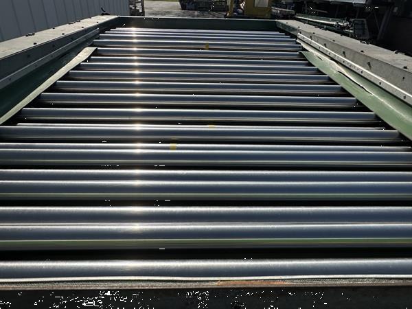Grote foto allround g 12.3.b rollensorteermachine 120 cm agrarisch tuinbouw