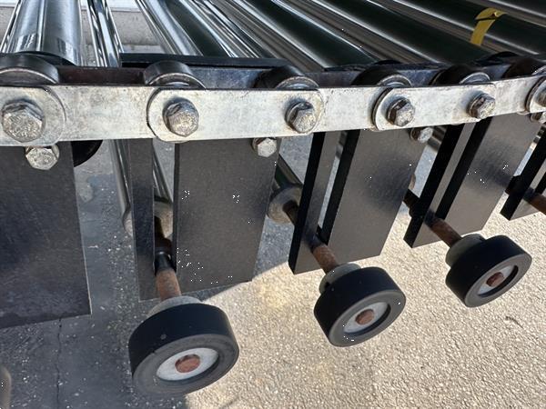 Grote foto allround g 12.3.b rollensorteermachine 120 cm agrarisch tuinbouw