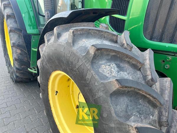 Grote foto john deere 6230 694531 agrarisch tractoren