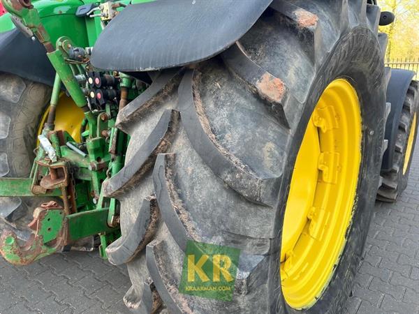 Grote foto john deere 6230 694531 agrarisch tractoren
