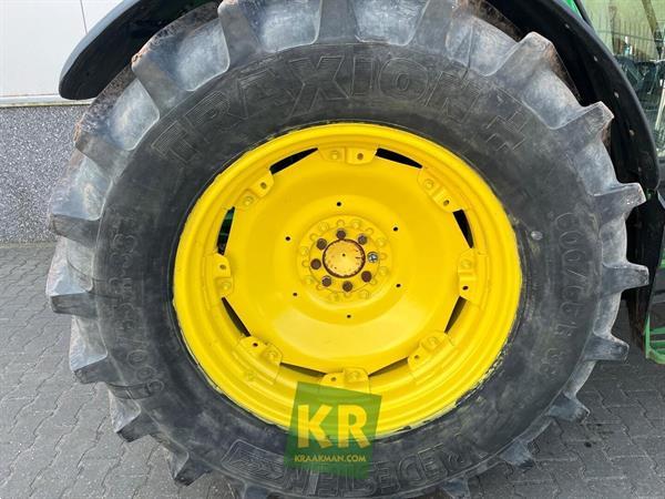 Grote foto john deere 6230 694531 agrarisch tractoren