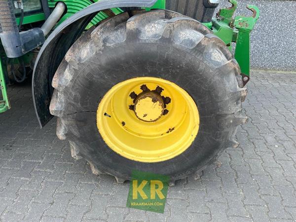 Grote foto john deere 6230 694531 agrarisch tractoren