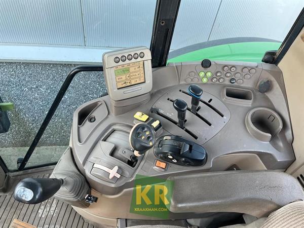 Grote foto john deere 6230 694531 agrarisch tractoren