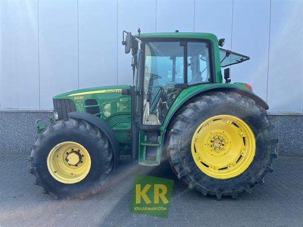 Grote foto john deere 6230 694531 agrarisch tractoren