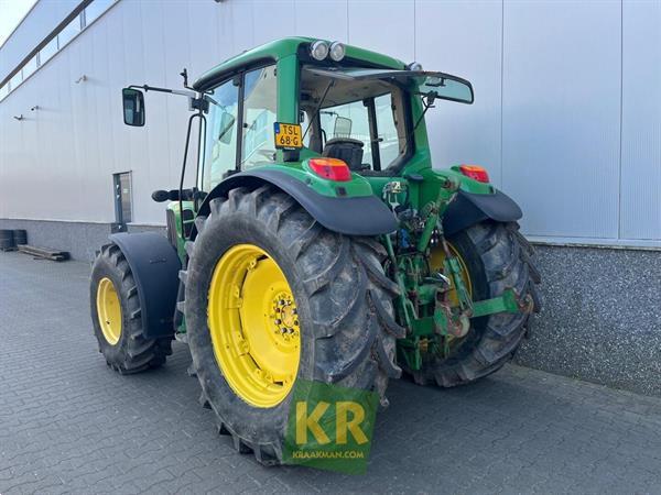Grote foto john deere 6230 694531 agrarisch tractoren