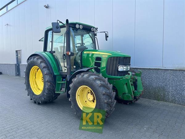 Grote foto john deere 6230 694531 agrarisch tractoren