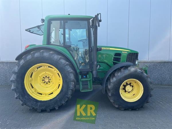 Grote foto john deere 6230 694531 agrarisch tractoren