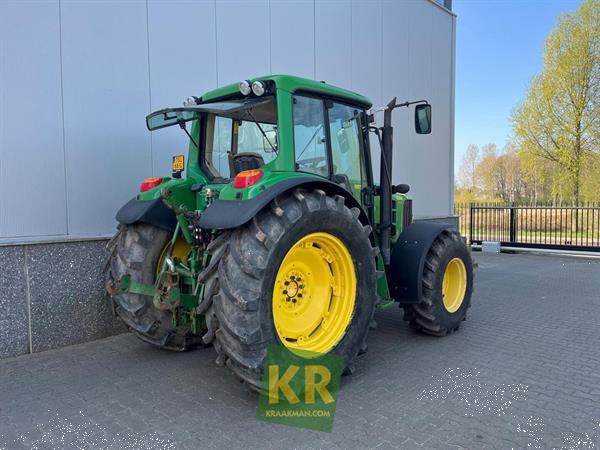 Grote foto john deere 6230 694531 agrarisch tractoren