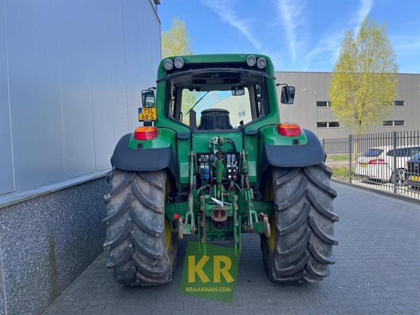 Grote foto john deere 6230 694531 agrarisch tractoren