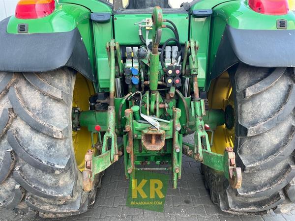 Grote foto john deere 6230 694531 agrarisch tractoren