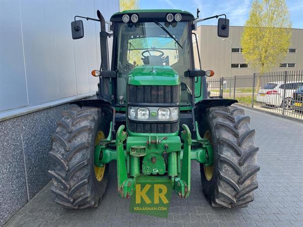 Grote foto john deere 6230 694531 agrarisch tractoren