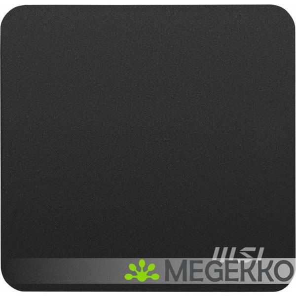 Grote foto msi cubi nuc 1m 002eu intel core 5 120u 8gb 512ssd mini pc computers en software overige computers en software