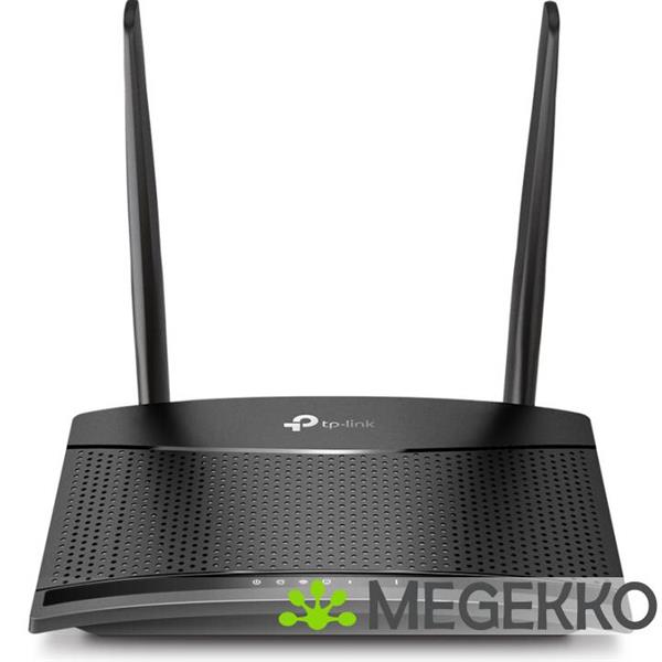Grote foto tp link tl mr100 single band 2.4 ghz 4g computers en software netwerkkaarten routers en switches