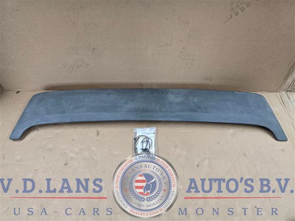 Grote foto dodge ram srt10 spoiler 20042006 nieuw ongespoten auto onderdelen overige auto onderdelen