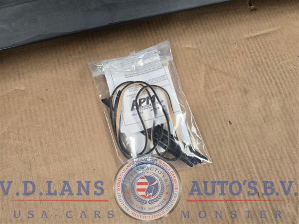 Grote foto dodge ram srt10 spoiler 20042006 nieuw ongespoten auto onderdelen overige auto onderdelen