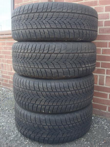 Grote foto 19 originele rs4 antraciet audi tt steek 5x112 auto onderdelen banden en velgen