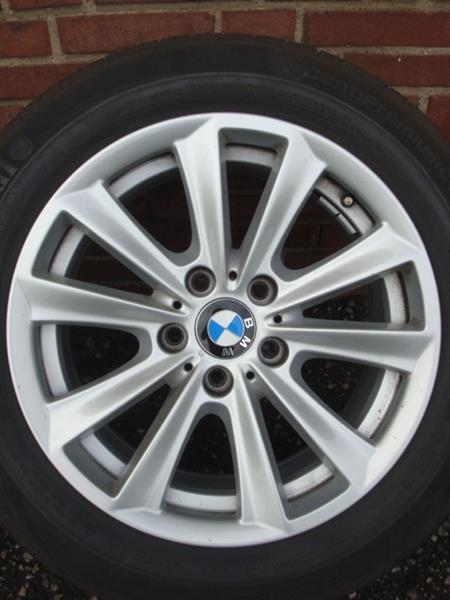 Grote foto 17 bmw styling 136 f10 f11 velgen 3 serie e90 f30 auto onderdelen banden en velgen