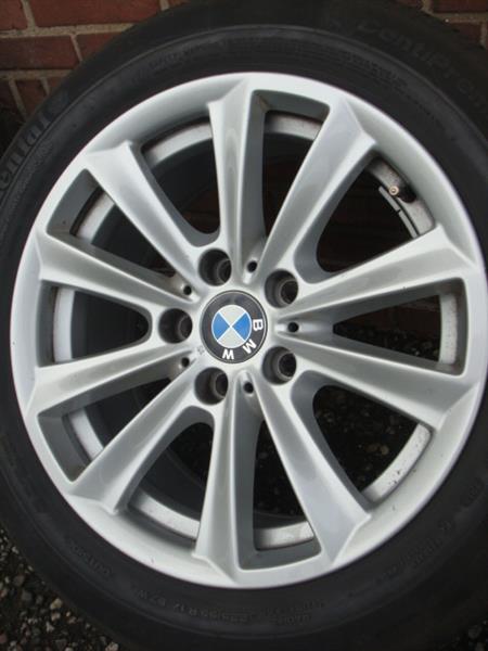 Grote foto 17 bmw styling 136 f10 f11 velgen 3 serie e90 f30 auto onderdelen banden en velgen