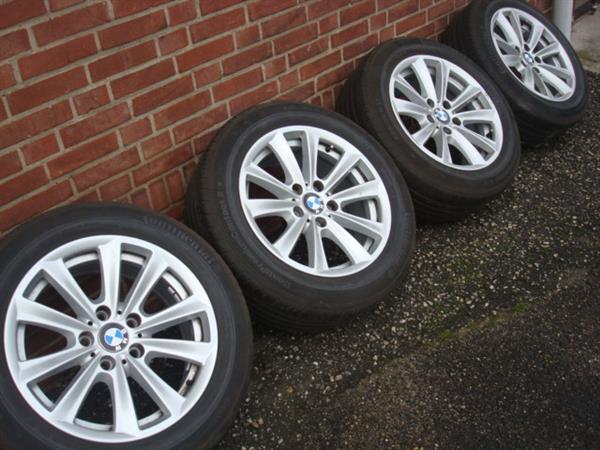 Grote foto 17 bmw styling 136 f10 f11 velgen 3 serie e90 f30 auto onderdelen banden en velgen