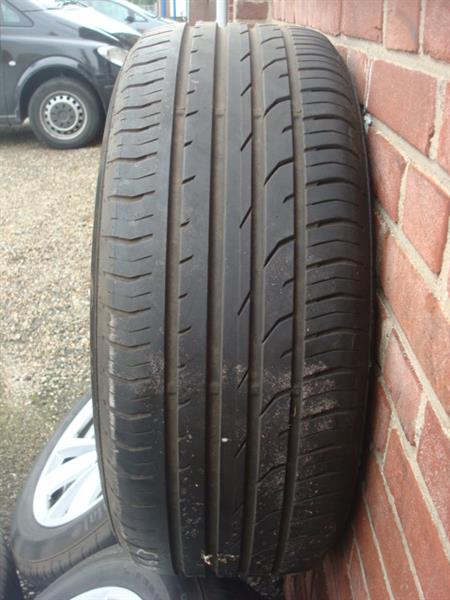Grote foto 17 bmw styling 136 f10 f11 velgen 3 serie e90 f30 auto onderdelen banden en velgen
