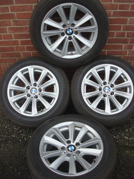 Grote foto 17 bmw styling 136 f10 f11 velgen 3 serie e90 f30 auto onderdelen banden en velgen