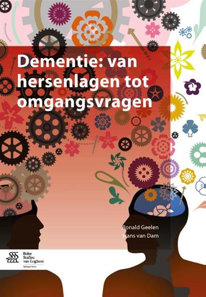 Grote foto dementie van hersenlagen tot omgangsvragen boeken psychologie