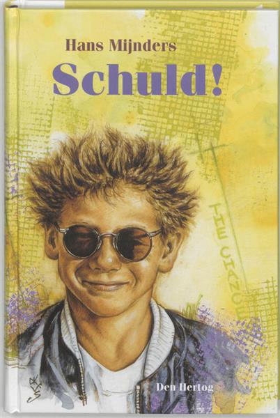 Grote foto schuld boeken jeugd 13 jaar en ouder