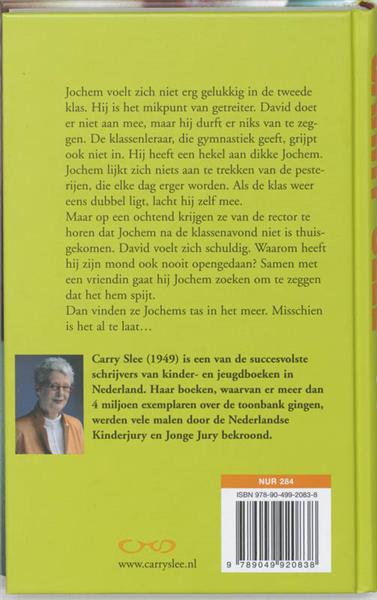 Grote foto spijt boeken jeugd 13 jaar en ouder