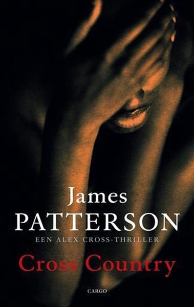Grote foto cross country alex cross 14 boeken thrillers