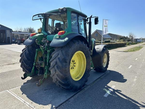Grote foto john deere 6920s agrarisch tractoren