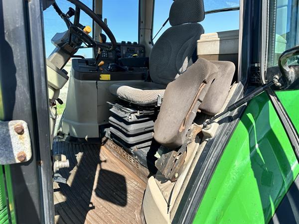 Grote foto john deere 6920s agrarisch tractoren