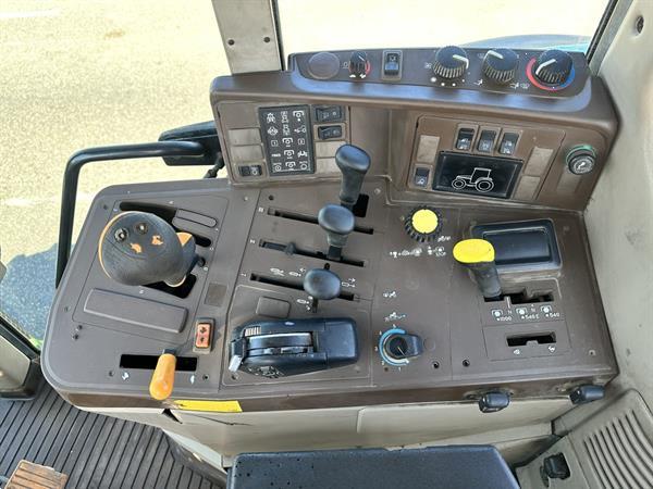 Grote foto john deere 6920s agrarisch tractoren