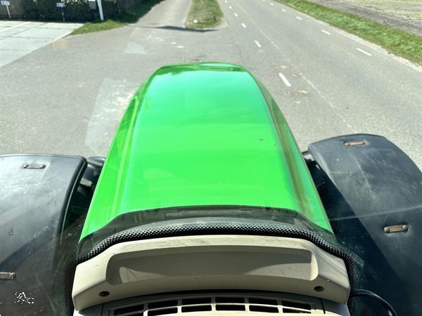 Grote foto john deere 6920s agrarisch tractoren