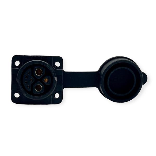 Grote foto oplaad poort accu motoren overige accessoires