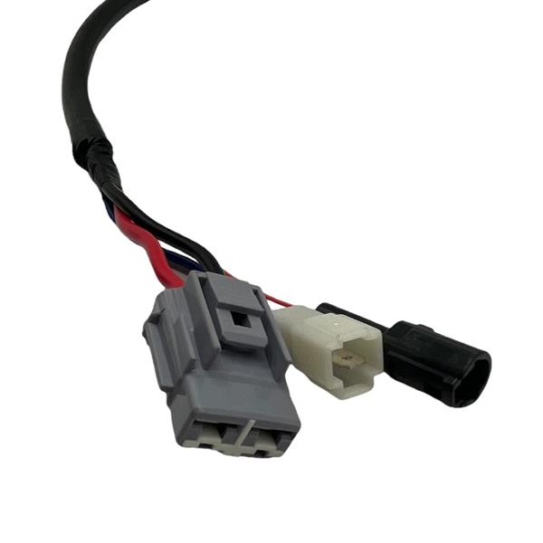 Grote foto accu aansluitkabel rso e s5 motoren overige accessoires