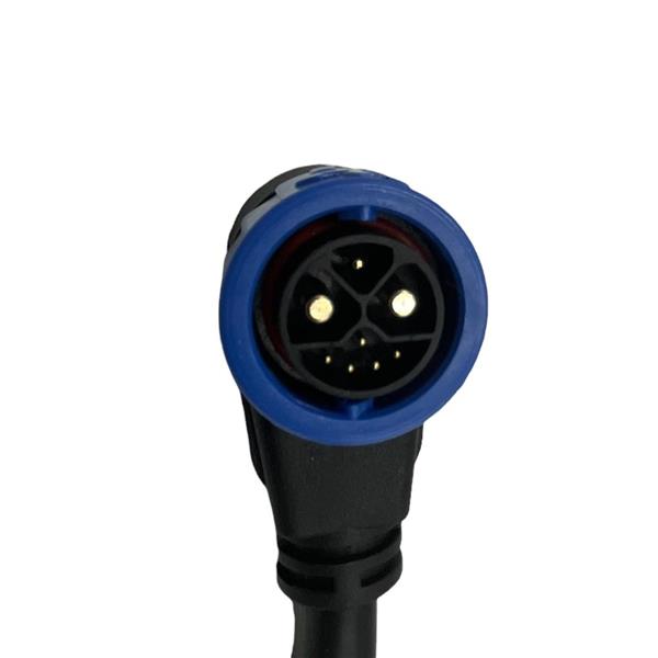 Grote foto accu aansluitkabel rso e s5 motoren overige accessoires