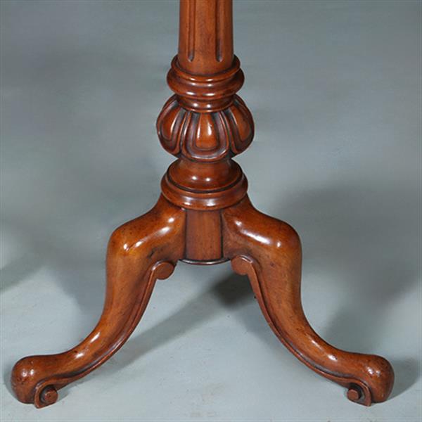 Grote foto gentlemens shaving stand hoogte verstelbaar en roterend opbergvak ca 1875 no.271720 antiek en kunst stoelen en banken