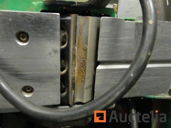 Grote foto bosch schuurmachine hitachi hobel f 30a schaafmachine doe het zelf en verbouw gereedschappen en machines