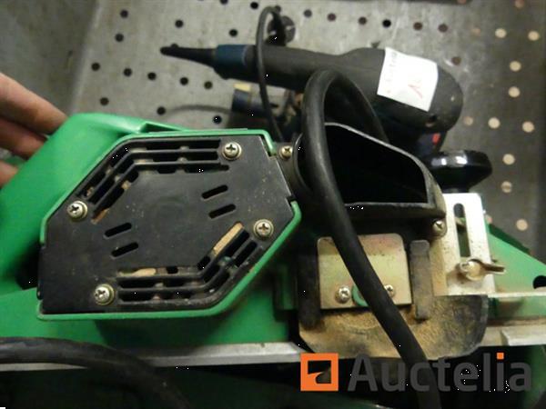 Grote foto bosch schuurmachine hitachi hobel f 30a schaafmachine doe het zelf en verbouw gereedschappen en machines