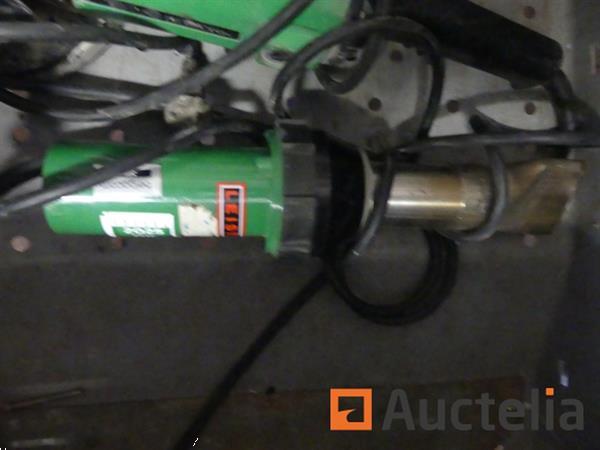 Grote foto hitachi g10se slijper leister heteluchtpistool doe het zelf en verbouw gereedschappen en machines