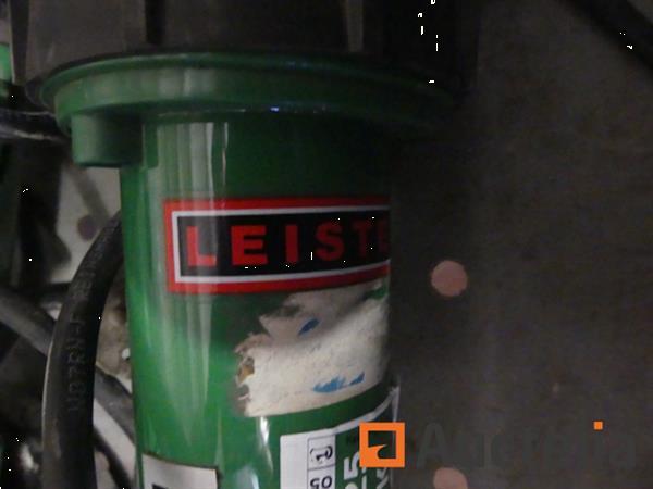 Grote foto hitachi g10se slijper leister heteluchtpistool doe het zelf en verbouw gereedschappen en machines