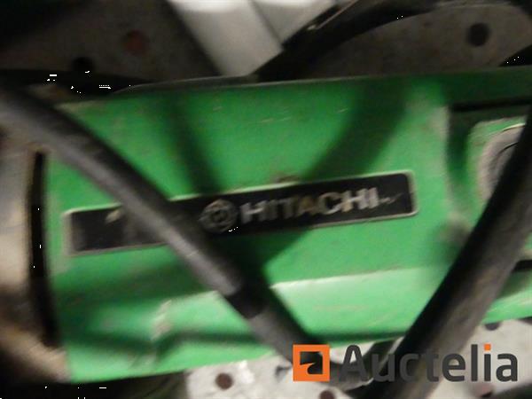 Grote foto hitachi g10se slijper leister heteluchtpistool doe het zelf en verbouw gereedschappen en machines
