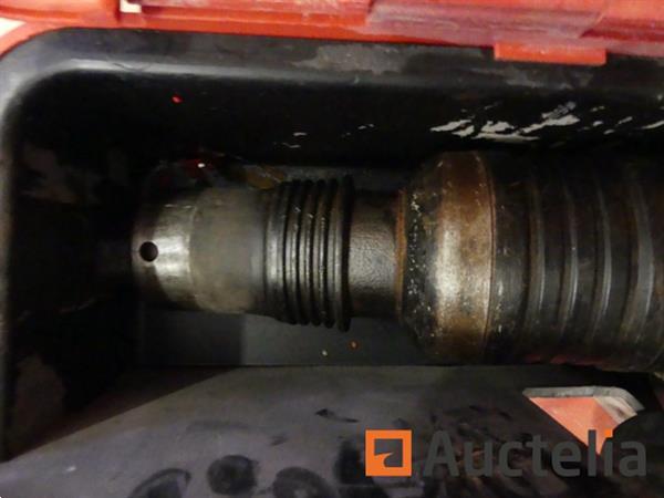 Grote foto hilti te72 drilboor doe het zelf en verbouw gereedschappen en machines