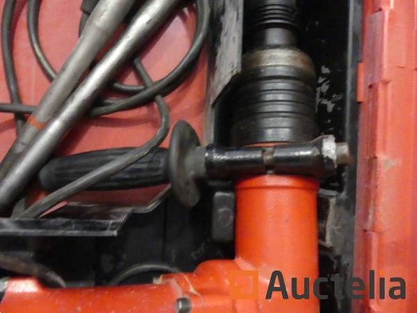 Grote foto hilti te72 drilboor doe het zelf en verbouw gereedschappen en machines