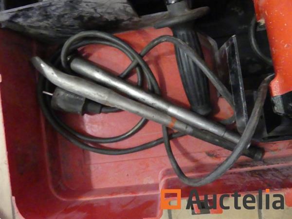 Grote foto hilti te72 drilboor doe het zelf en verbouw gereedschappen en machines