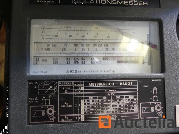 Grote foto 4 meetinstrumenten doe het zelf en verbouw gereedschappen en machines
