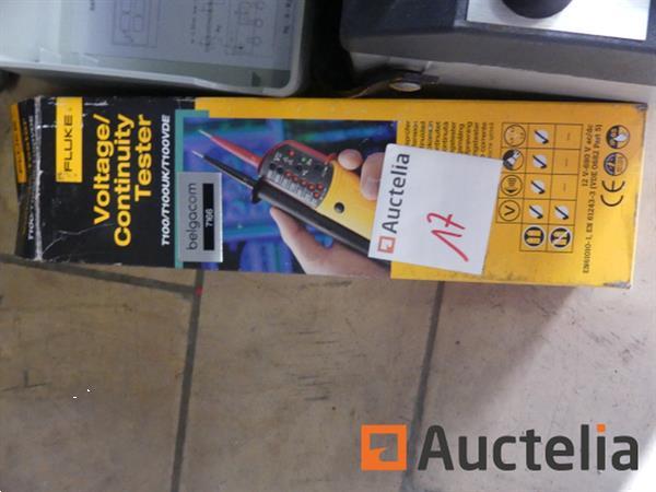 Grote foto 4 meetinstrumenten doe het zelf en verbouw gereedschappen en machines