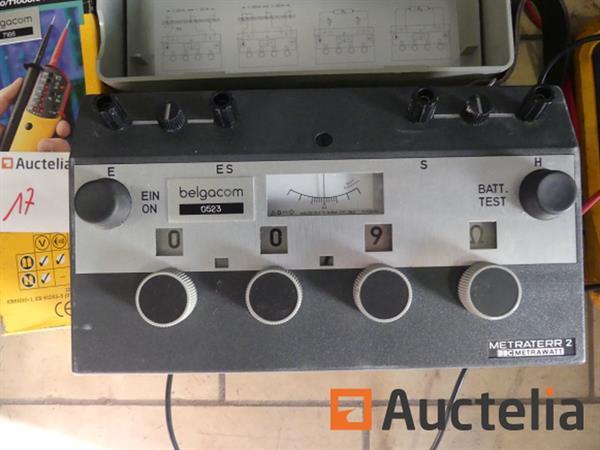 Grote foto 4 meetinstrumenten doe het zelf en verbouw gereedschappen en machines