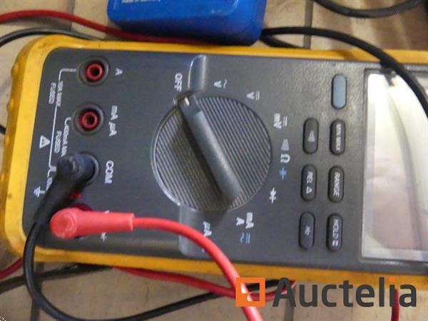 Grote foto 4 meetinstrumenten doe het zelf en verbouw gereedschappen en machines
